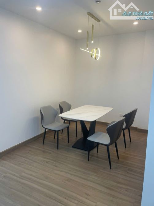 Bán căn hộ chung cư park view 1,5 ngủ đầy đủ nội thất