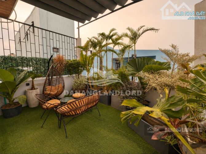 Nhà 2 Phòng Ngủ Gần Biển Mỹ Khê An Thượng | D352