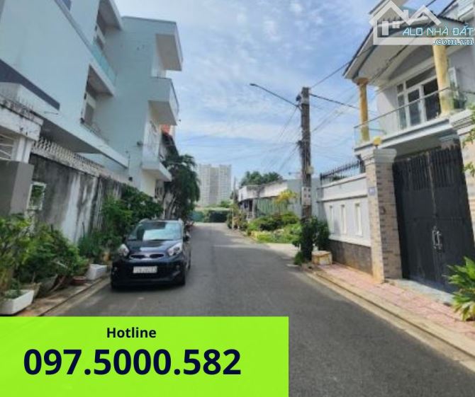 BÁN BIỆT THỰ CĂN GÓC XÔ VIẾT NGHỆ TĨNH, P. THẮNG TAM + ( DT: 124m2) + NHÀ 1TR2L + GIÁ TỐT