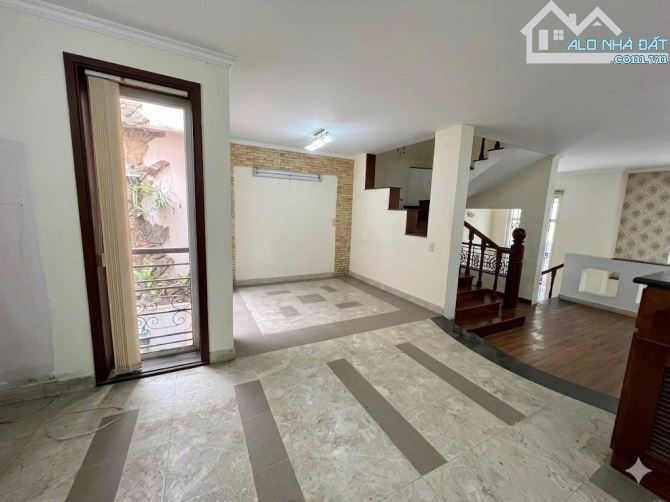 🔥 Q3 NHÀ 4 TẦNG 79M2 NGANG 7.3M BỀ THẾ – NGAY SAU MT VÕ VĂN TẦN