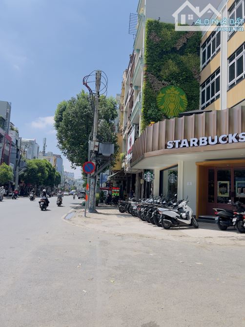 BÁN NHÀ TT QUẬN 11 ÔNG ÍCH KHIÊM NGAY ĐẦM SEN HXH THÔNG – DÒNG TIỀN 21 TRIỆU/THÁNG