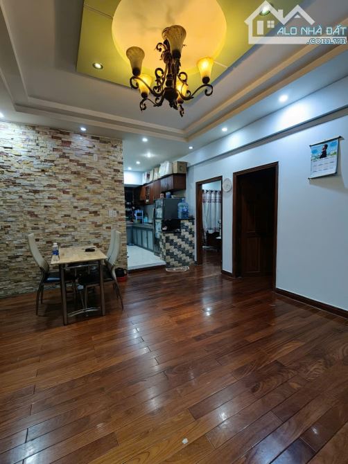 Cần bán căn hộ Chung Cư Cao Cấp H3 Hoàng Diệu, Phường 6, Quận 4, Tp Hồ Chí Minh (Phường Kh