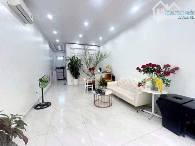 ❌❌❌ NHÀ 5 TẦNG THANG MÁY TĐC THẾ LỮ – MẶT ĐƯỜNG HẠ LÝ – KINH DOANH SIÊU ĐẸP ❌❌❌