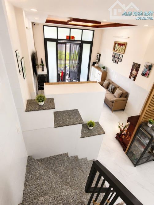 🌟 NHÀ MẶT TIỀN KINH DOANH TÙNG THIỆN VƯƠNG – 40M² – 3 TẦNG – NHỈNH 5 TỶ Một lựa chọn đáng