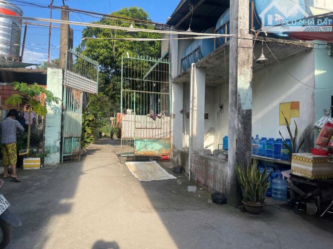 NP305 🆘Bán dãy trọ 2.000m2 đang cho thu nhập ổn định ngay khu công nghiệp Thạnh Phú, P. T