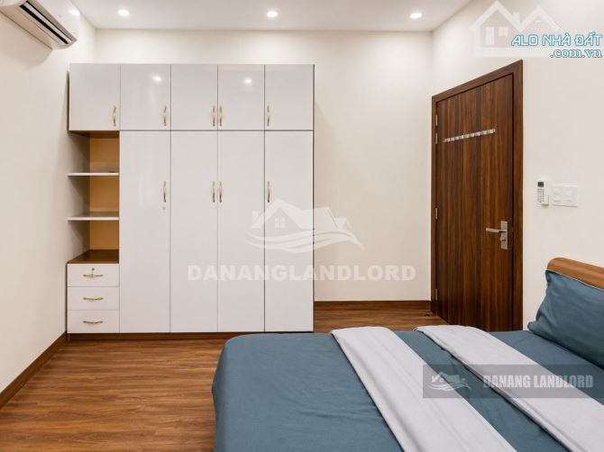 Nhà 2 Phòng Ngủ Gần Biển Mỹ Khê An Thượng | D352 - 10