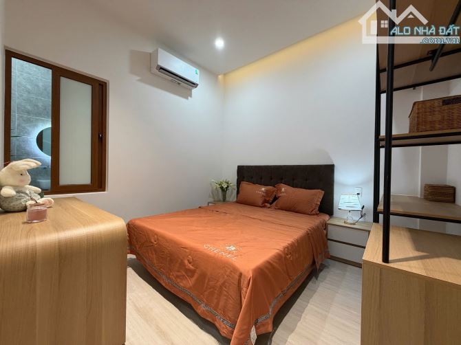 BÁN NHÀ 3 TẦNG KIỆT Ô TÔ GÒ DƯ – GẦN ĐH DUY TÂN, ĐÀ NẴNG - 10