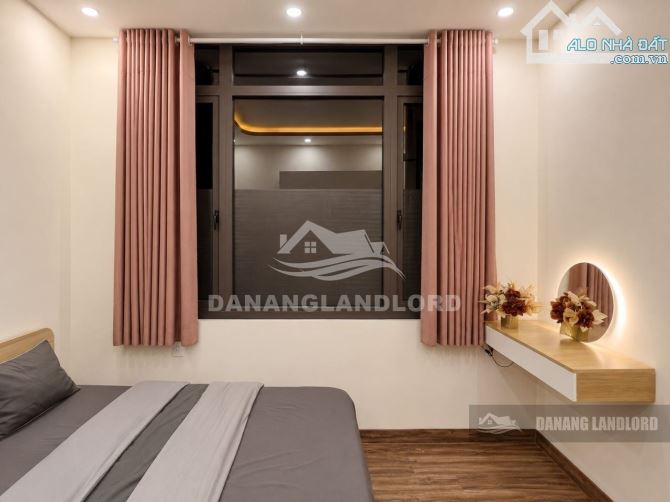 Nhà 2 Phòng Ngủ Gần Biển Mỹ Khê An Thượng | D352 - 11
