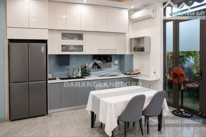 Nhà 2 Phòng Ngủ Gần Biển Mỹ Khê An Thượng | D352 - 1