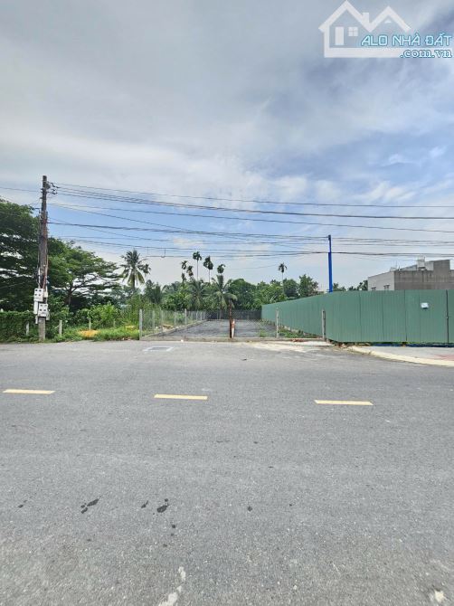 5,4Tỷ/Lô TL🔥Bán 2 lô đất (Mỗi lô 5x32m) MT đường Bình Nhâm 19 p.Bình Nhâm, Tp.Thuận An - 1