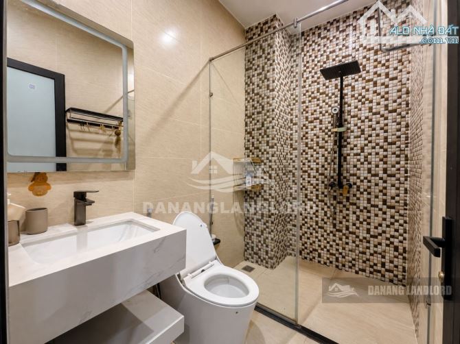 Nhà 2 Phòng Ngủ Gần Biển Mỹ Khê An Thượng | D352 - 12
