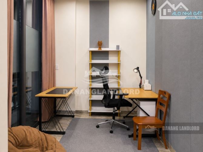 Nhà 2 Phòng Ngủ Gần Biển Mỹ Khê An Thượng | D352 - 13