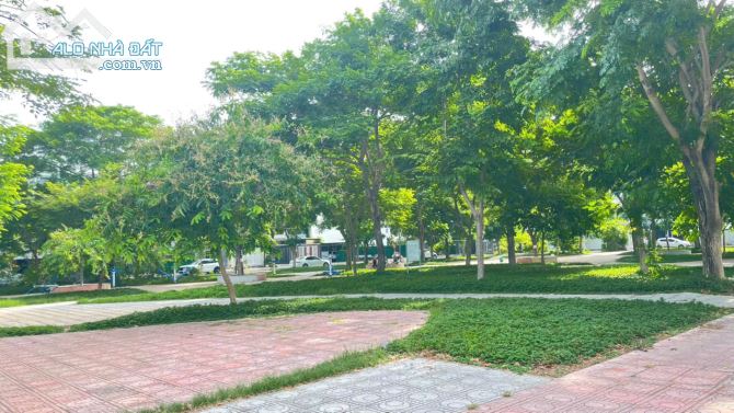 CHÍNH CHỦ BÁN LÔ ĐẤT ĐẸP MT ĐƯỜNG 3A - KĐT HÀ QUANG 2 - NHA TRANG - DT 112M2 - 3