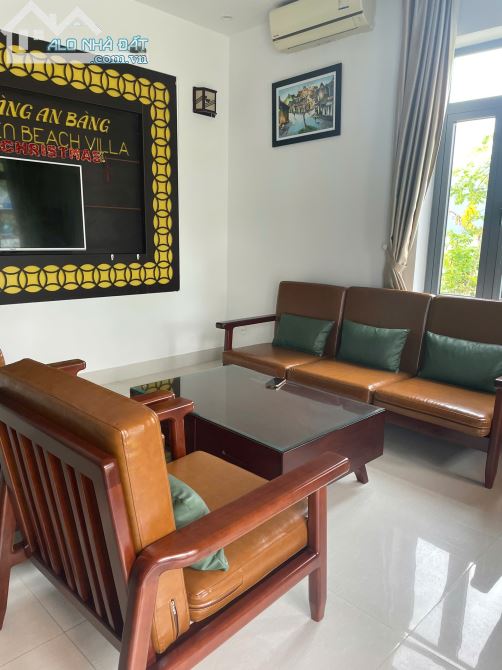CHÍNH CHỦ BÁN NHÀ 2 TẦNG 1 TUM – AN BÀNG, HỘI AN – GẦN BIỂN, ĐƯỜNG 10M