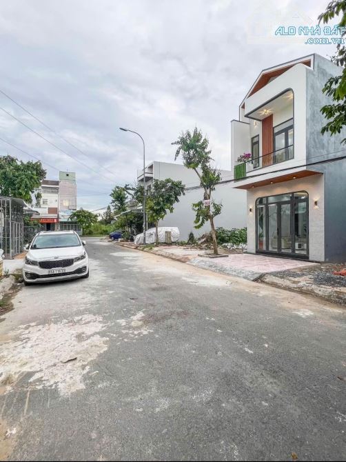 Kèo Thơm Xuất Hiện Nhà Lầu Hiện Đại Xây Mới Tại Biên Hòa Chỉ 500tr Sở Hữu Ngay
