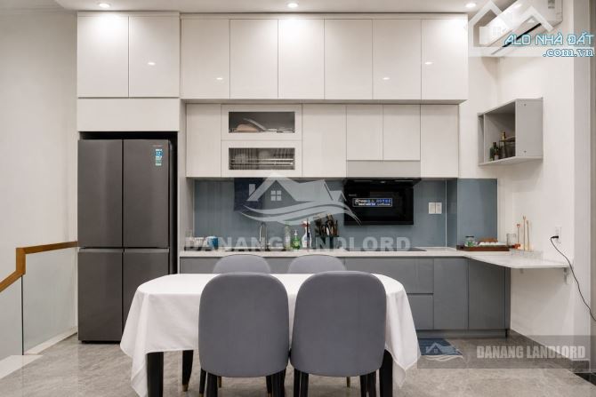 Nhà 2 Phòng Ngủ Gần Biển Mỹ Khê An Thượng | D352 - 2