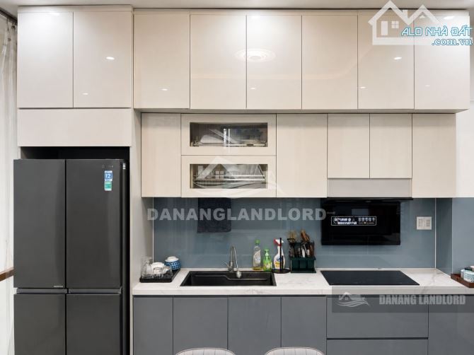 Nhà 2 Phòng Ngủ Gần Biển Mỹ Khê An Thượng | D352 - 3