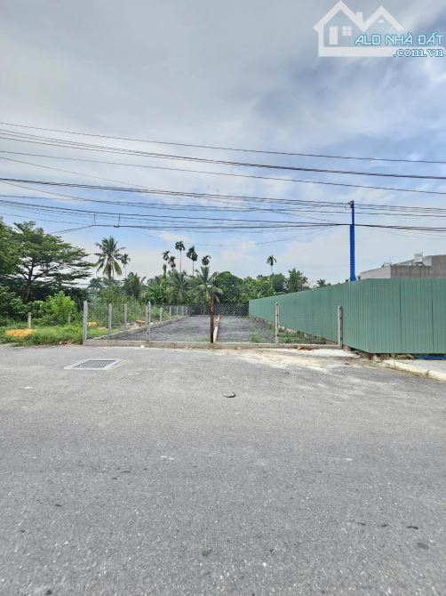 5,4Tỷ/Lô TL🔥Bán 2 lô đất (Mỗi lô 5x32m) MT đường Bình Nhâm 19 p.Bình Nhâm, Tp.Thuận An - 3