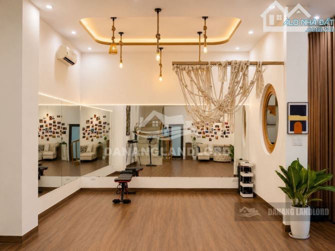 Nhà 2 Phòng Ngủ Gần Biển Mỹ Khê An Thượng | D352 - 4