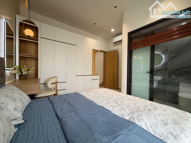 BÁN NHÀ 3 TẦNG KIỆT Ô TÔ GÒ DƯ – GẦN ĐH DUY TÂN, ĐÀ NẴNG - 5