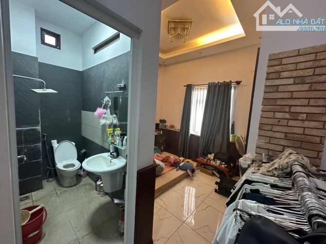 MẶT TIỀN HẬU LÂN – ĐỐI DIỆN CÔNG VIÊN – KINH DOANH ĐỈNH - 6
