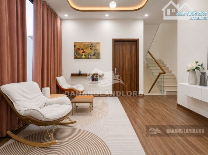 Nhà 2 Phòng Ngủ Gần Biển Mỹ Khê An Thượng | D352 - 6