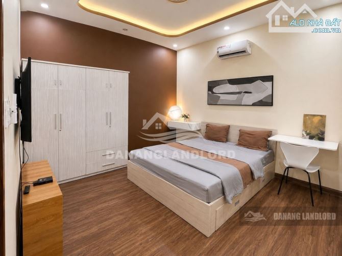 Nhà 2 Phòng Ngủ Gần Biển Mỹ Khê An Thượng | D352 - 7