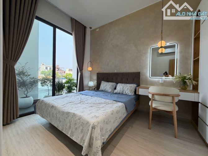 BÁN NHÀ 3 TẦNG KIỆT Ô TÔ GÒ DƯ – GẦN ĐH DUY TÂN, ĐÀ NẴNG - 7