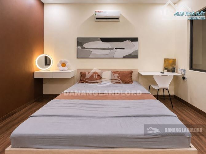 Nhà 2 Phòng Ngủ Gần Biển Mỹ Khê An Thượng | D352 - 8