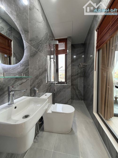 BÁN NHÀ 3 TẦNG KIỆT Ô TÔ GÒ DƯ – GẦN ĐH DUY TÂN, ĐÀ NẴNG - 8