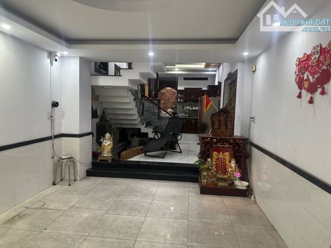 MẶT TIỀN HẬU LÂN – ĐỐI DIỆN CÔNG VIÊN – KINH DOANH ĐỈNH - 9