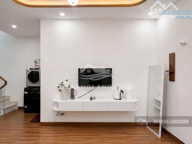 Nhà 2 Phòng Ngủ Gần Biển Mỹ Khê An Thượng | D352 - 9