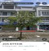 BÁN SHOPHOUSE VÍP KHU CÁT TƯỜNG WP1 PHƯỜNG V, THÀNH PHỐ VỊ THANH, HẬU GIANG