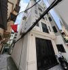 BÁN NHÀ RIÊNG HỒ TÙNG MẬU 40M², 5 TẦNG, LÔ GÓC 3 THOÁNG, GIÁ 8,8 TỶ,dòng  tiền 13 triệu