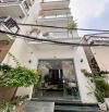 Cho Thuê Nhà Ngõ 215 Định Công Thượng - Hoàng Mai 55M² 4 Ngủ - Ô Tô Đỗ Cửa