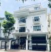 Cần bán - Bán gấp biệt thự Bắc Linh Đàm, Hoàng Mai - 308m2 x 4t + mt 17m