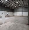 Cho thuê kho 400m2, đường container, ngã tư Ga Quận 12