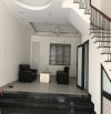 Cho thuê nhà ở Vân Canh 60m2,4 tầng, oto tải đỗ cửa, mới.