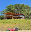 🏡 CHO THUÊ VILLA GỖ VIEW 360° SIÊU ĐẸP – PHƯỜNG XUÂN HƯƠNG (P.3 CŨ), ĐÀ LẠT  ✨ Không gian