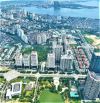 Cần bán mảnh đất phân lô phố Đỗ Nhuận, gần CV Hoà Bình.SĐ 121m2, MT 6,5m,220tr/1m2.