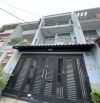 CHO THUÊ NHÀ XE HƠI THÔNG NGUYỄN OANH - LÊ THỊ HỒNG - NGAY KHU CC 26