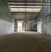 Cho thuê Kho 300 m2 gần đại học Y Dược Cần Thơ 15  triệu