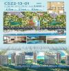 Giá siêu hợp lý chỉ nhỉnh 4 tỷ sở hữu được căn 2 ngủ + Tại dự án Masteri Grand Coasto