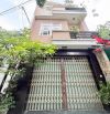 Thuê nhà nguyên căn hoặc cố nhà, DT 91m2 hẻm ô tô - Âu Dương Lân P3 Quận 8