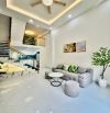 Mới ở ngay, Full nội thất, 2 tầng, 3Pn, 34m2, Nguyễn Trọng Tuyển_Nguyễn Văn Trỗi, 6.75 Tỷ