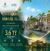 GIỮ CHỖ 50TR nhận ngay SUẤT ĐẦU TƯ VIP tại dự án EMERALD BAO VINH HUẾ