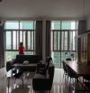 Danh sách căn hộ The Vista An Phú cho thuê 2 - 4 phòng ngủ cập nhật