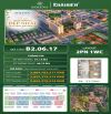 CĂN HỘ CHUNG CƯ CAO CẤP SOLENA BÌNH TÂN CĂN GÓC CUỐI CÙNG