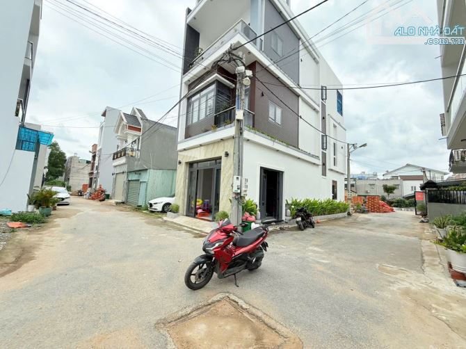 Bán đất sổ riêng thổ cư p. Hoá An