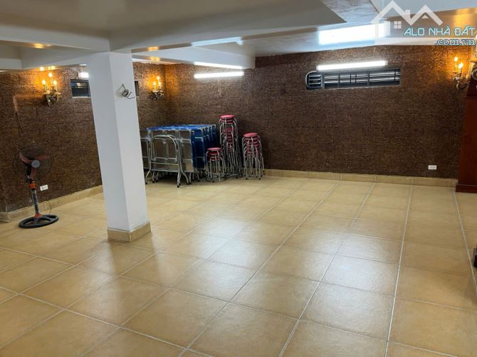 Cho thuê biệt thự căn góc – KĐT Thiên Đường Bảo Sơn, An Khánh,Hoài Đức,Hà Nội